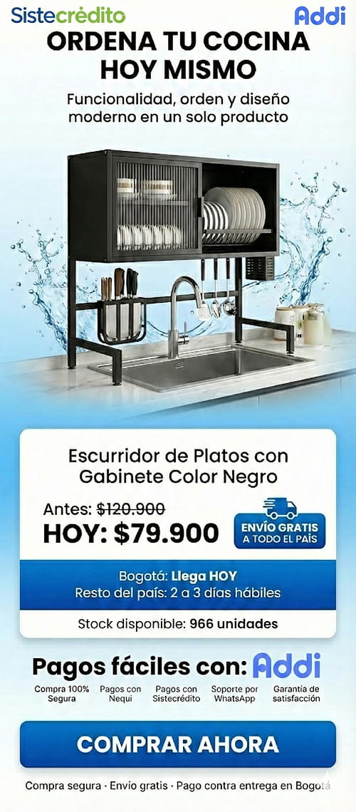 Oferta y Cierre
